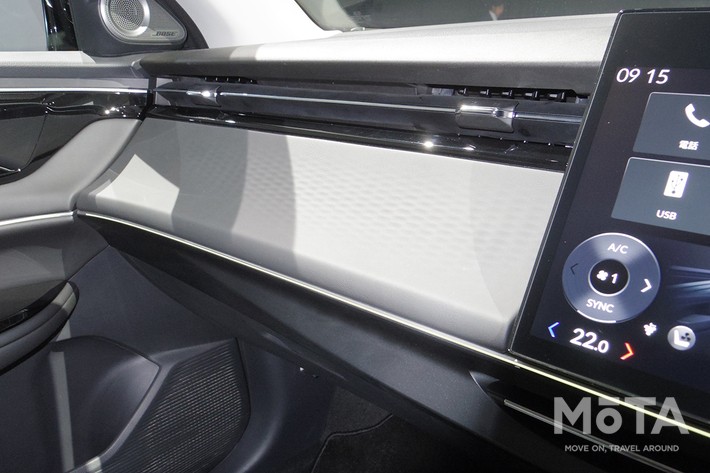 ホンダ インサイト