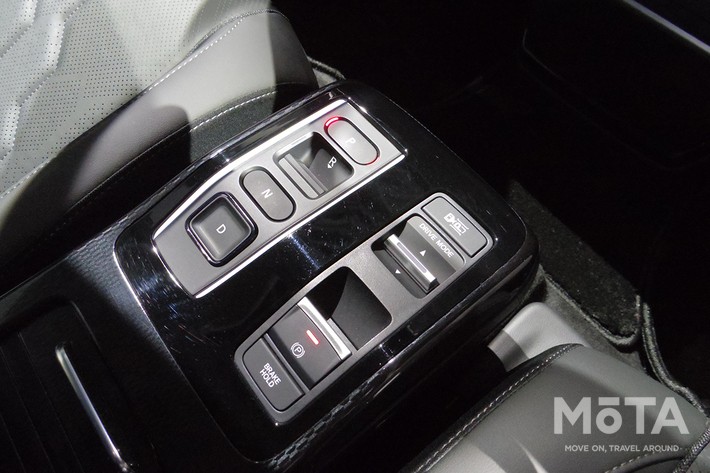 ホンダ インサイト