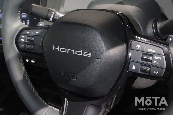 ホンダ インサイト