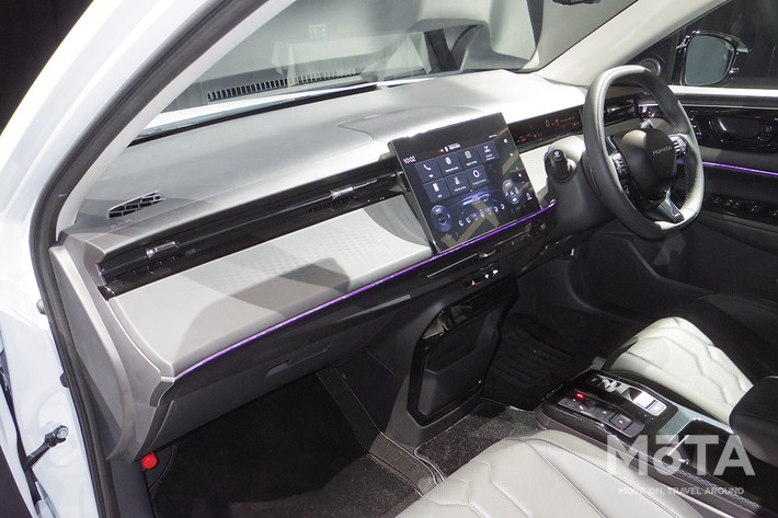 ホンダ インサイト