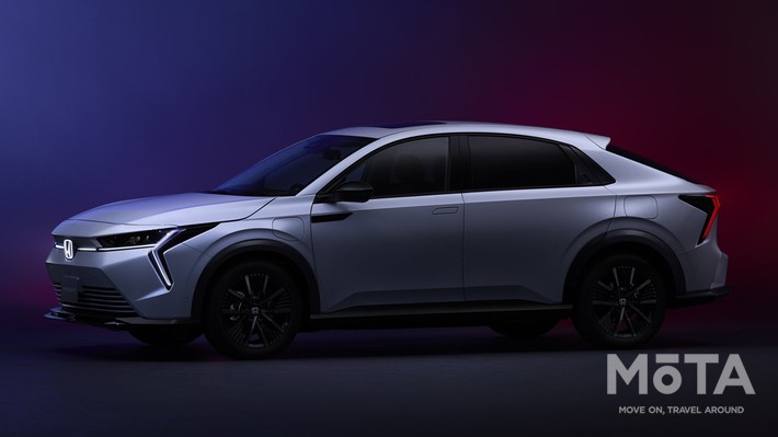 ホンダ インサイト