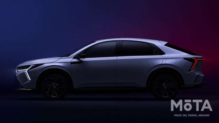 ホンダ インサイト