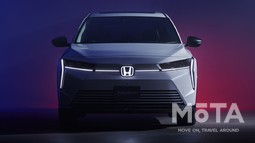 【全45枚】ホンダ新型「インサイト」を写真でイッキ見！ BEVへと激変した外観・内装をチェック