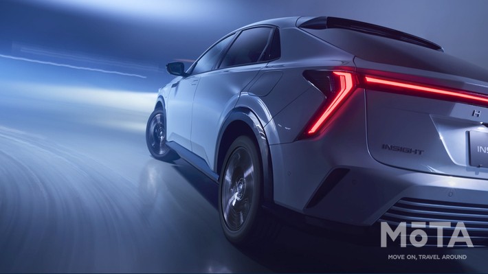 ホンダ インサイト