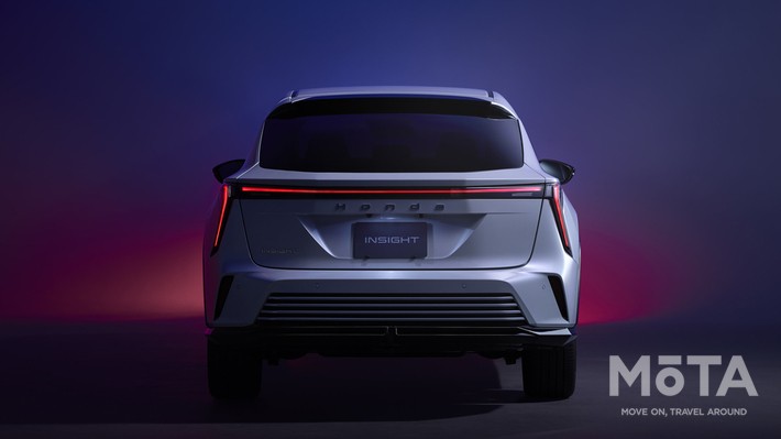 ホンダ インサイト