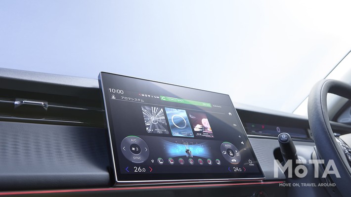 ホンダ インサイト