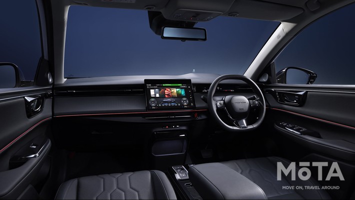 ホンダ インサイト