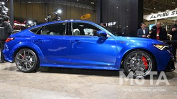アキュラ インテグラ 米国仕様（ホンダ インテグラ）