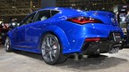 アキュラ インテグラ 米国仕様（ホンダ インテグラ）