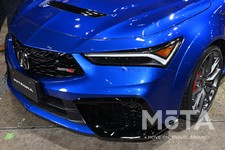 アキュラ インテグラ 米国仕様（ホンダ インテグラ）