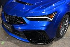 アキュラ インテグラ 米国仕様（ホンダ インテグラ）