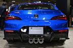 アキュラ インテグラ 米国仕様（ホンダ インテグラ）