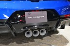 アキュラ インテグラ 米国仕様（ホンダ インテグラ）