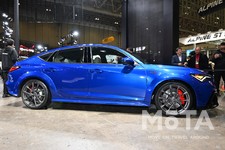 アキュラ インテグラ 米国仕様（ホンダ インテグラ）