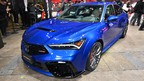 アキュラ インテグラ 米国仕様（ホンダ インテグラ）