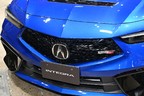 アキュラ インテグラ 米国仕様（ホンダ インテグラ）