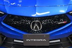 アキュラ インテグラ 米国仕様（ホンダ インテグラ）