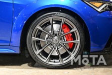 アキュラ インテグラ 米国仕様（ホンダ インテグラ）