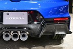 アキュラ インテグラ 米国仕様（ホンダ インテグラ）