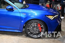 アキュラ インテグラ 米国仕様（ホンダ インテグラ）