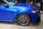 アキュラ インテグラ 米国仕様（ホンダ インテグラ）