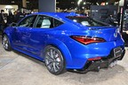 アキュラ インテグラ 米国仕様（ホンダ インテグラ）