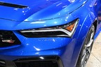 アキュラ インテグラ 米国仕様（ホンダ インテグラ）