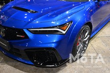 アキュラ インテグラ 米国仕様（ホンダ インテグラ）