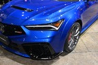 アキュラ インテグラ 米国仕様（ホンダ インテグラ）
