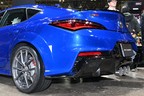 アキュラ インテグラ 米国仕様（ホンダ インテグラ）