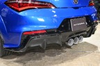 アキュラ インテグラ 米国仕様（ホンダ インテグラ）