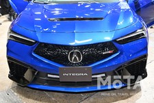 ホンダ 新型インテグラ「タイプS」は予想価格860万円で2026年11月ごろ発売！ シビックタイプRと何が違う？