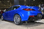 アキュラ インテグラ 米国仕様（ホンダ インテグラ）