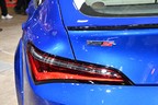 アキュラ インテグラ 米国仕様（ホンダ インテグラ）