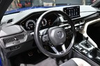 アキュラ インテグラ 米国仕様（ホンダ インテグラ）