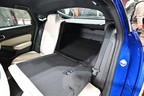 アキュラ インテグラ 米国仕様（ホンダ インテグラ）