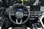 アキュラ インテグラ 米国仕様（ホンダ インテグラ）