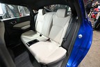 アキュラ インテグラ 米国仕様（ホンダ インテグラ）