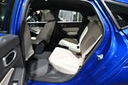 アキュラ インテグラ 米国仕様（ホンダ インテグラ）