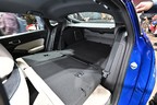 アキュラ インテグラ 米国仕様（ホンダ インテグラ）