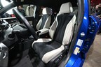 アキュラ インテグラ 米国仕様（ホンダ インテグラ）
