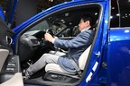 アキュラ インテグラ 米国仕様（ホンダ インテグラ）