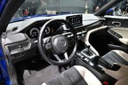 アキュラ インテグラ 米国仕様（ホンダ インテグラ）