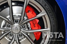 アキュラ インテグラ 米国仕様（ホンダ インテグラ）