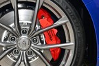 アキュラ インテグラ 米国仕様（ホンダ インテグラ）