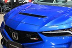 アキュラ インテグラ 米国仕様（ホンダ インテグラ）