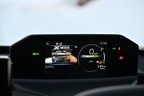 スバル トレイルシーカー