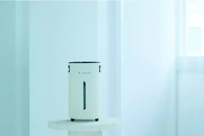メルセデス・ベンツ千葉園生店にて、日本製水素吸入器〈Suilive〉の