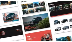 ジムニーカスタムのAutoRubys、AI対応チャットボットを搭載したホームページを全面リニューアル ── 2026年3月にはECサイトも開設予定