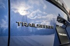 スバル トレイルシーカー